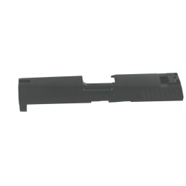 16718 CZ75 P-07 2-01 Body Cover