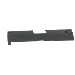 16718 CZ75 P-07 2-01 Body Cover