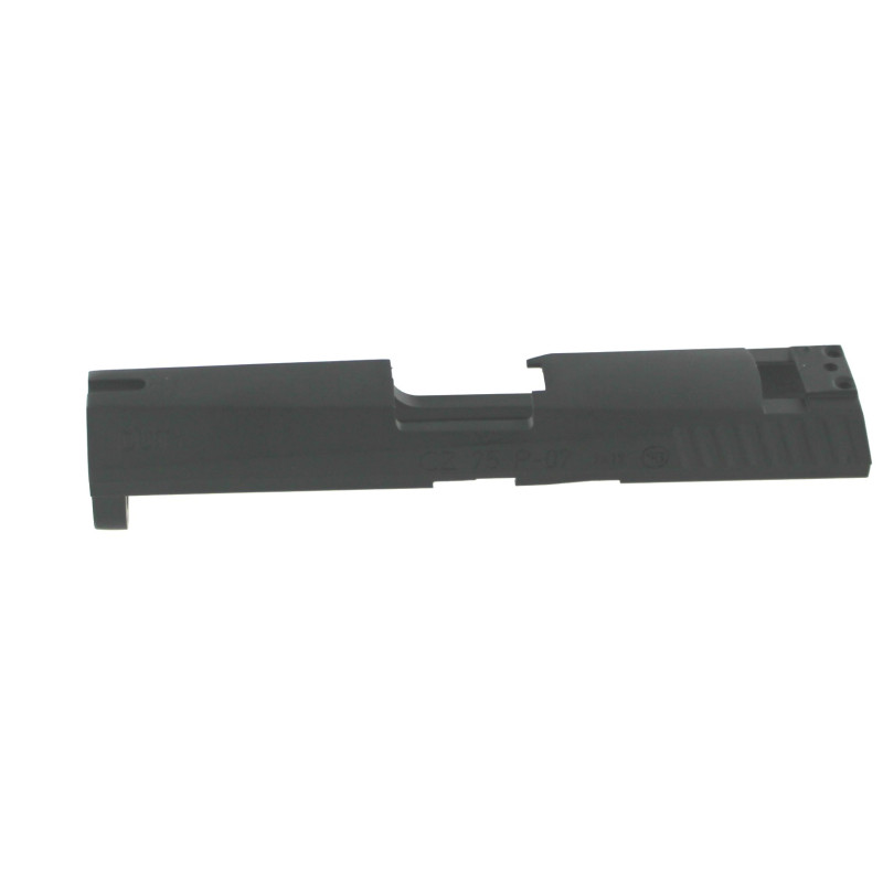 16718 CZ75 P-07 2-01 Body Cover
