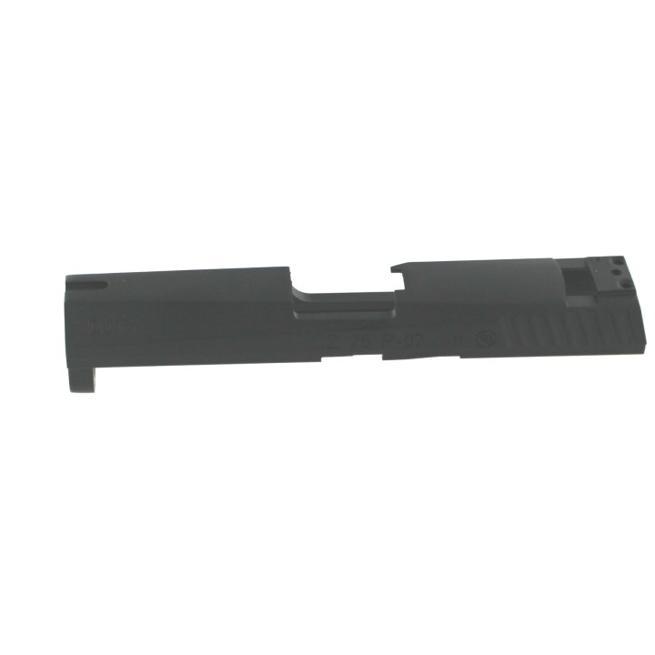16718 CZ75 P-07 2-01 Body Cover