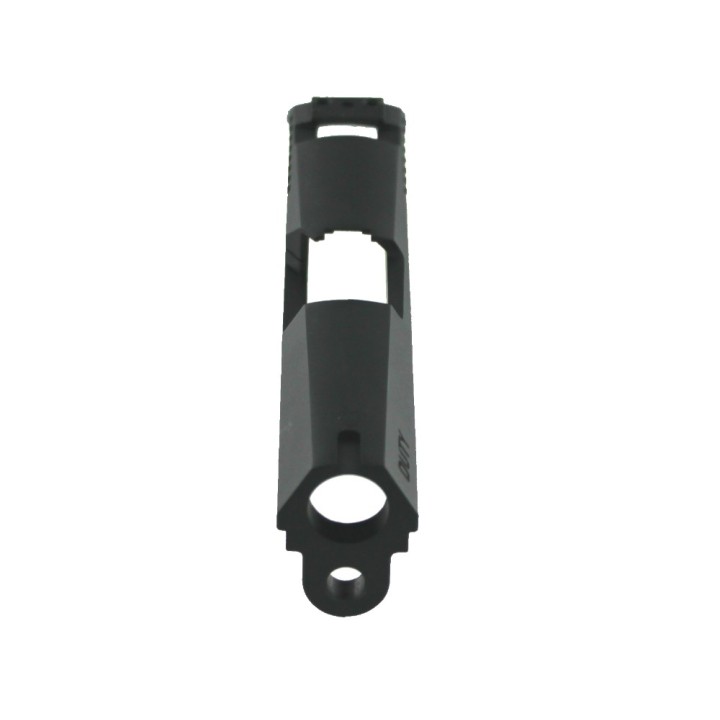 16718 CZ75 P-07 2-01 Body Cover