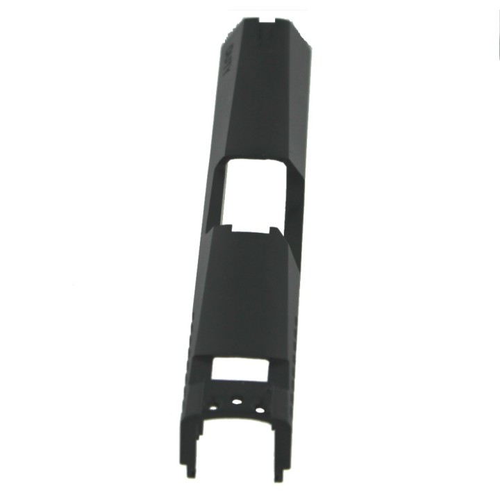 16718 CZ75 P-07 2-01 Body Cover