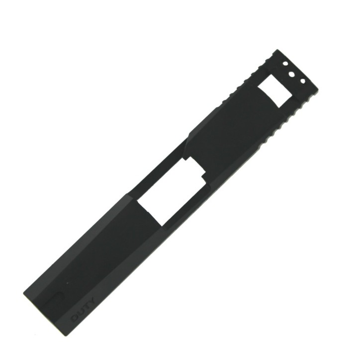 16718 CZ75 P-07 2-01 Body Cover
