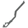 ASG MP9 RIGGER BAR - PART 13