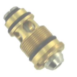 ASG MP9/GLOCK/ M11/ M93R / ST VALVE DE DECHARGE