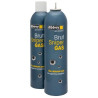 ABBEY BRUT SNIPER GAS 300GM