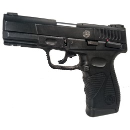 TAURUS 24/7 G2 Black 19 BBs 1,8 J BAX Ajustable Metal Slide CO2