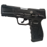 TAURUS 24/7 G2 Black 19 BBs 1,8 J BAX Ajustable Metal Slide CO2