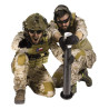 Mortier airsoft MORTERO HL1+ ZOXNA