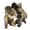 Mortier airsoft MORTERO HL1+ ZOXNA