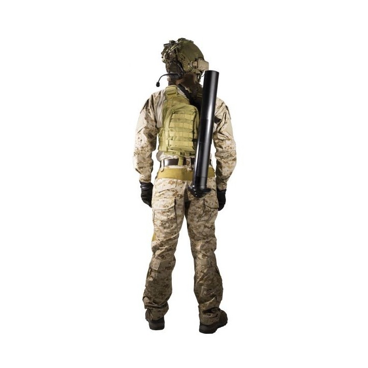 Mortier airsoft MORTERO HL1+ ZOXNA