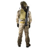 Mortier airsoft MORTERO HL1+ ZOXNA