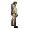Mortier airsoft MORTERO HL1+ ZOXNA