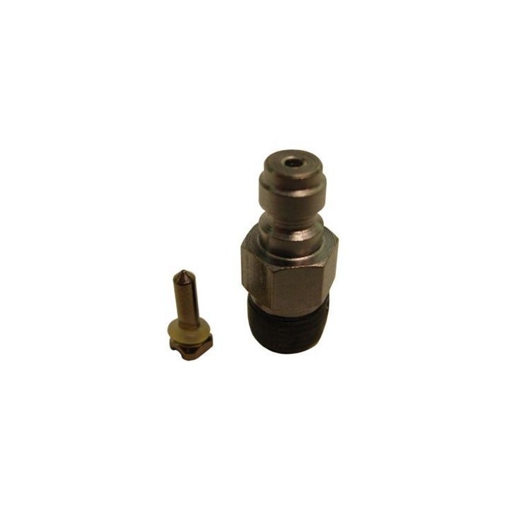 N2 Fill Nipple kit V3.0