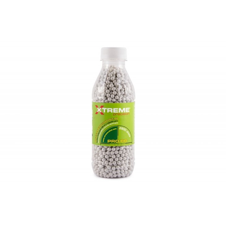 Billes Xtreme Precision Bio 0.28g