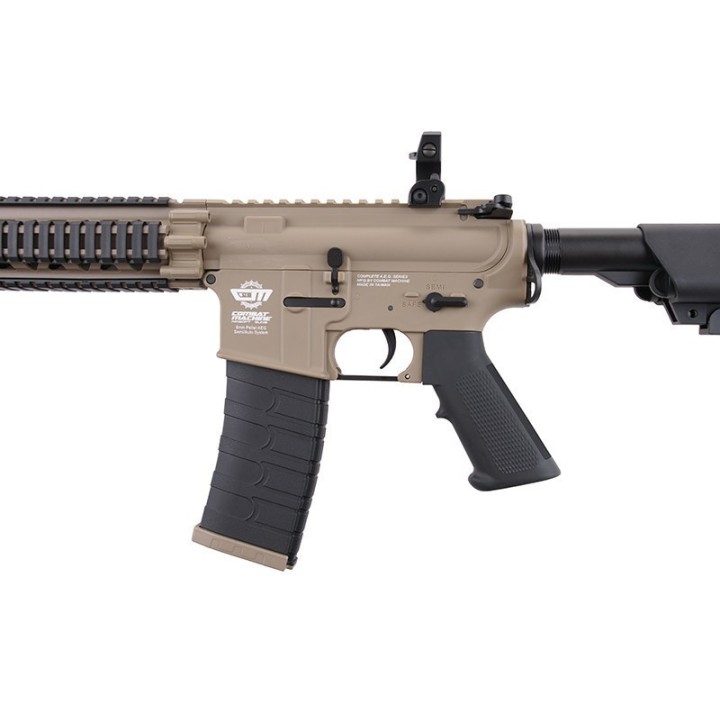 G&G CM18 MOD 1 DST