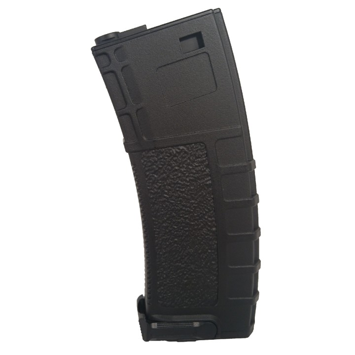 Chargeur M4 & M16 High Cap - 400 BBs