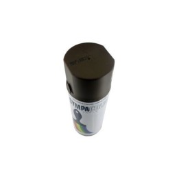 Peinture Militaria 400 ML Brun France Sympa Color 950116