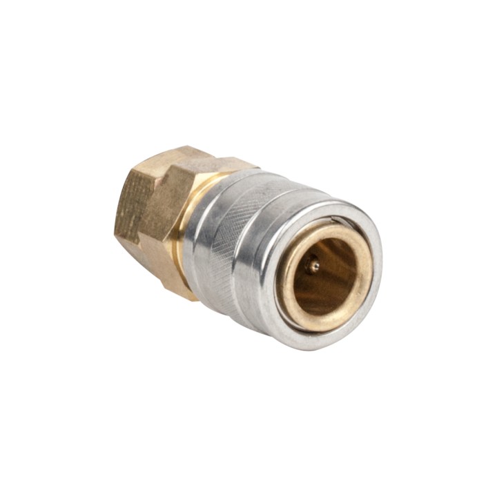 Quick Disconnect HPA USA Femelle
