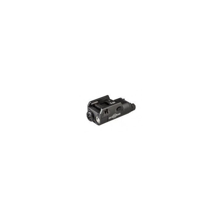 Tactical Weapon Light