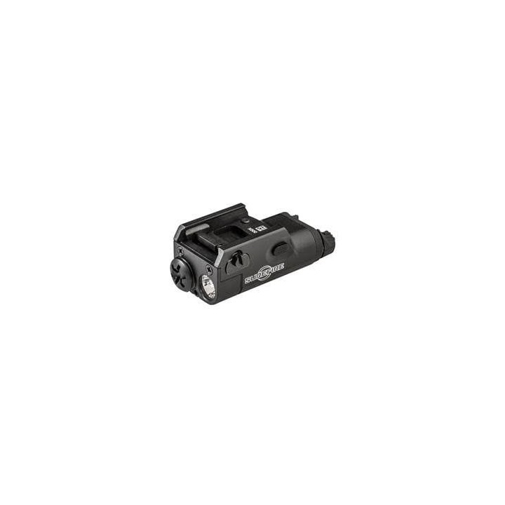 Tactical Weapon Light