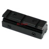 Tactical Rail 11mm to 22mm