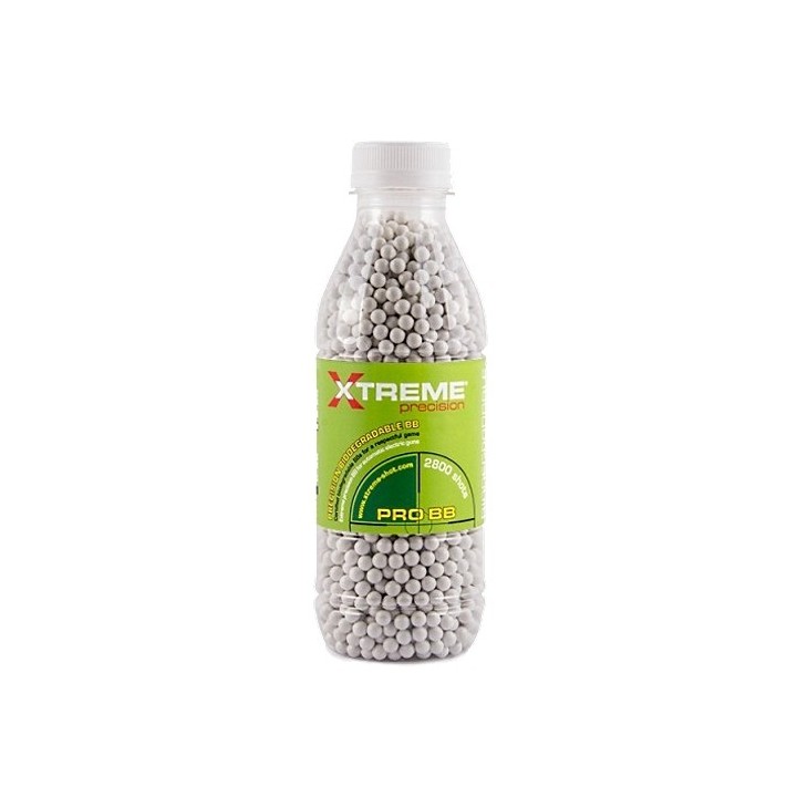 Billes Xtreme Precision Bio 0.28g