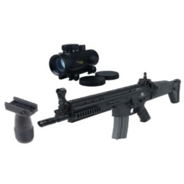 Pack FN SCAR-L