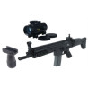 Pack FN SCAR-L