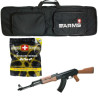 Pack KALASHNIKOV Crosse pleine