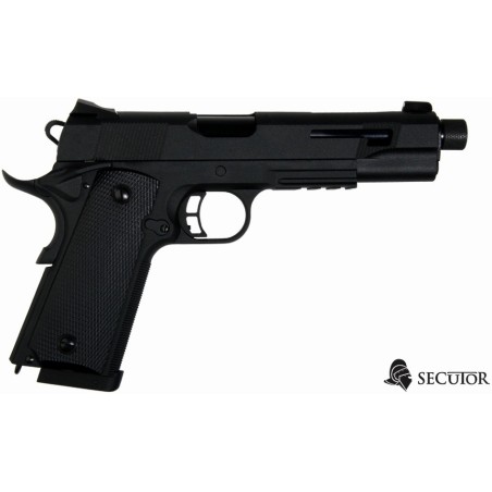 VI RUDIS NOIR SECUTOR - SAR0003