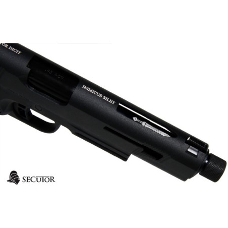 VI RUDIS NOIR SECUTOR - SAR0003