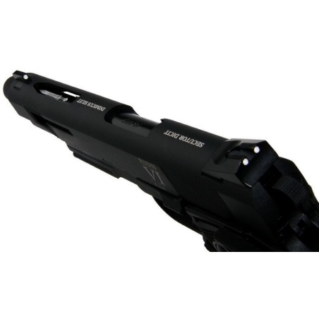 VI RUDIS NOIR SECUTOR - SAR0003