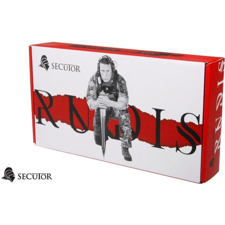 VI RUDIS NOIR SECUTOR - SAR0003