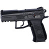 PAck CZ 75 P-07 DUTY