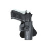 PAck CZ 75 P-07 DUTY