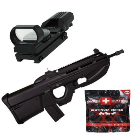 Pack FN2000 HERSTAL