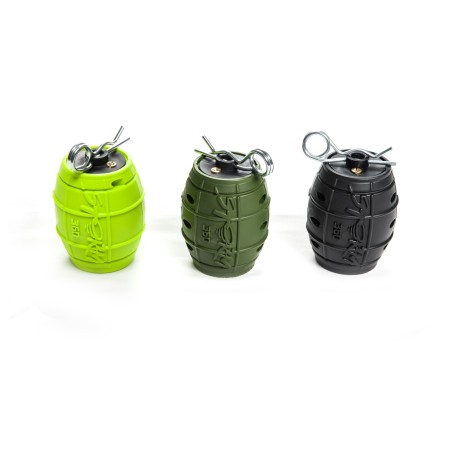Storm Grenade 360, Olive