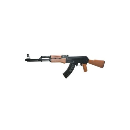 Pack KALASHNIKOV Crosse pleine