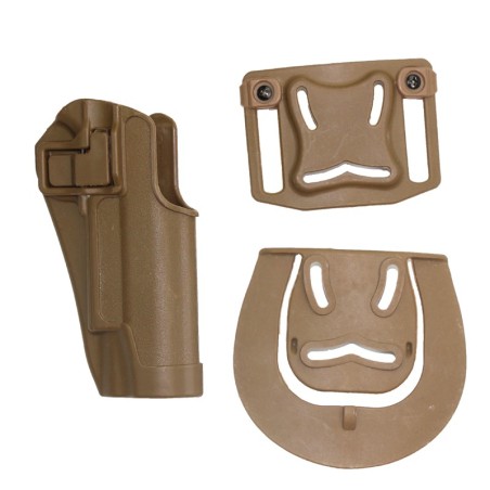 Holster for 1911 GBB ( BK )