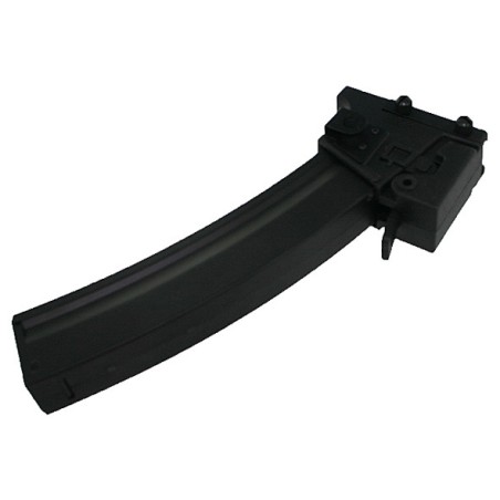 Chargeur Swat Long