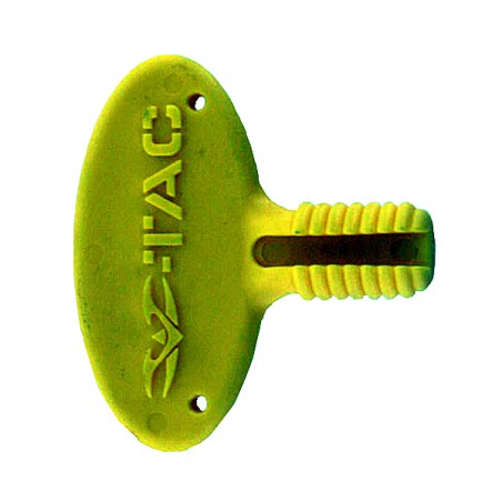 Bouchons de Canon V Tac Jaune