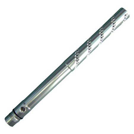 Front Silver Freak 7.5 silver Progressive Old