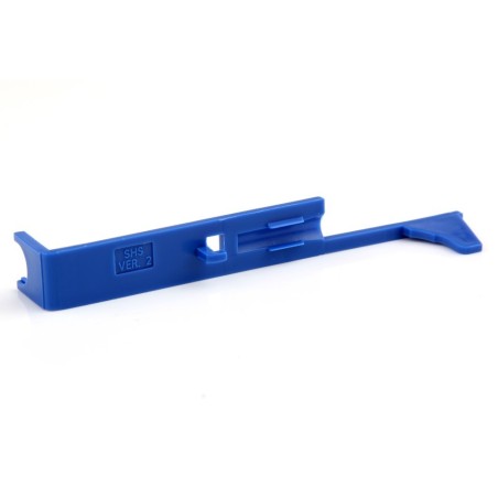 SHS Tappet plate V2
