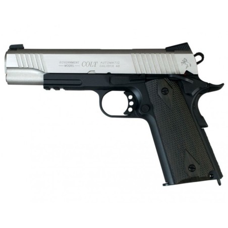 Pack Colt 1911