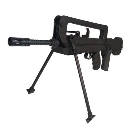 Pack Famas