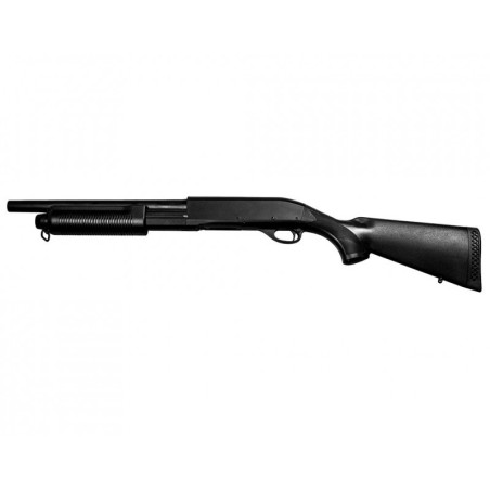 Pack Shot Gun swiss arms