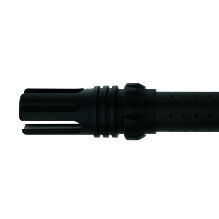 Canon Soldier Black Eagle M4