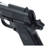 COLT 1911 BAX culasse metal manuel 6mm 12BB's