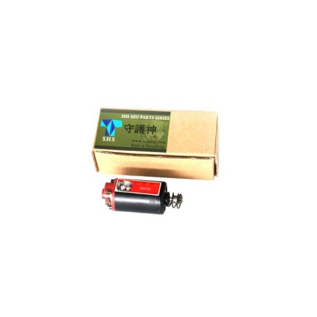 SHS Motor (High speed) Axe Court